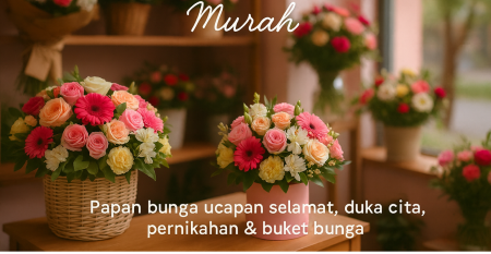 Toko Bunga Cirebon Girang
